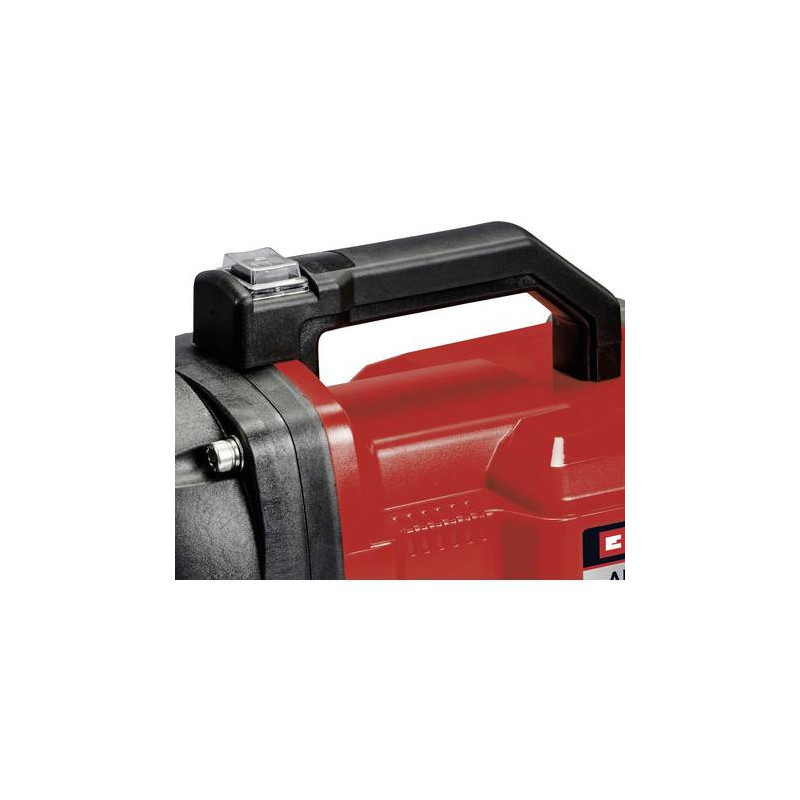 Центробежный электронасос, AQUINNA PXC SOLO 3000 L/h 36V 26M...