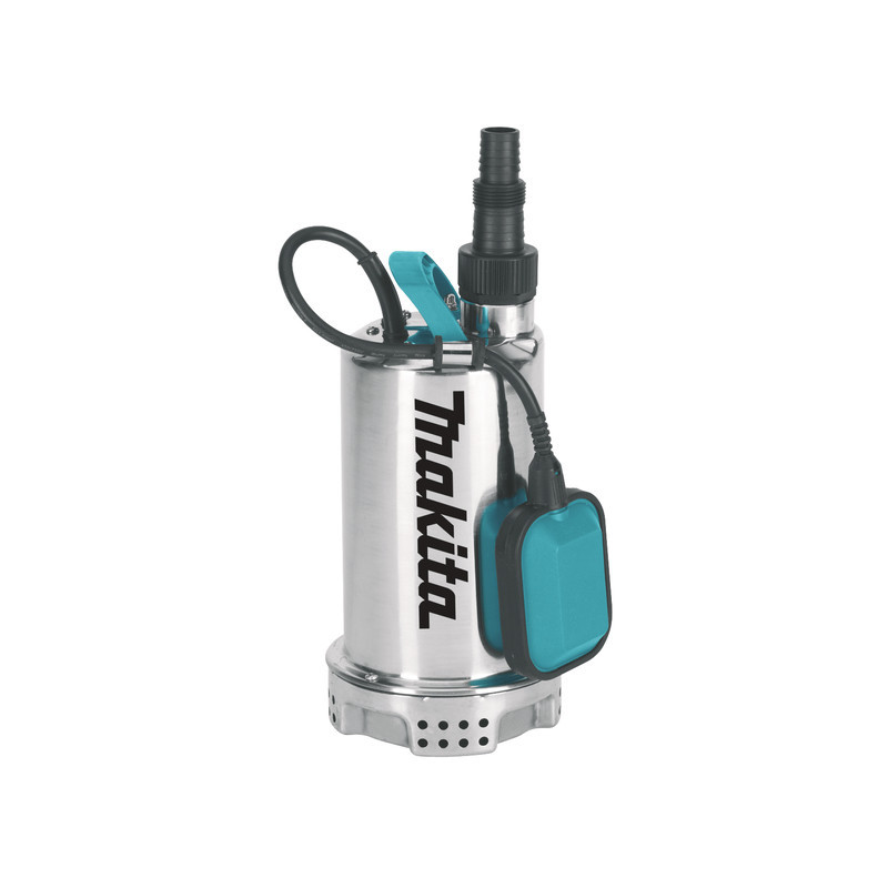 Дренажный погружной насос, 400W 7200l/h PF0403 MAKITA