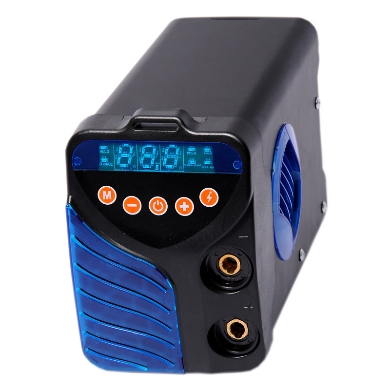 Сварочный аппарат MA280XP-DIGI MakFlex