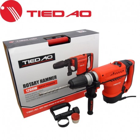 Перфоратор 1200W TD30145 TIEDAO