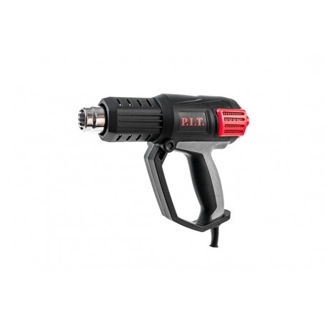 Фен индустриальный PIT PHG2000-C 2000W