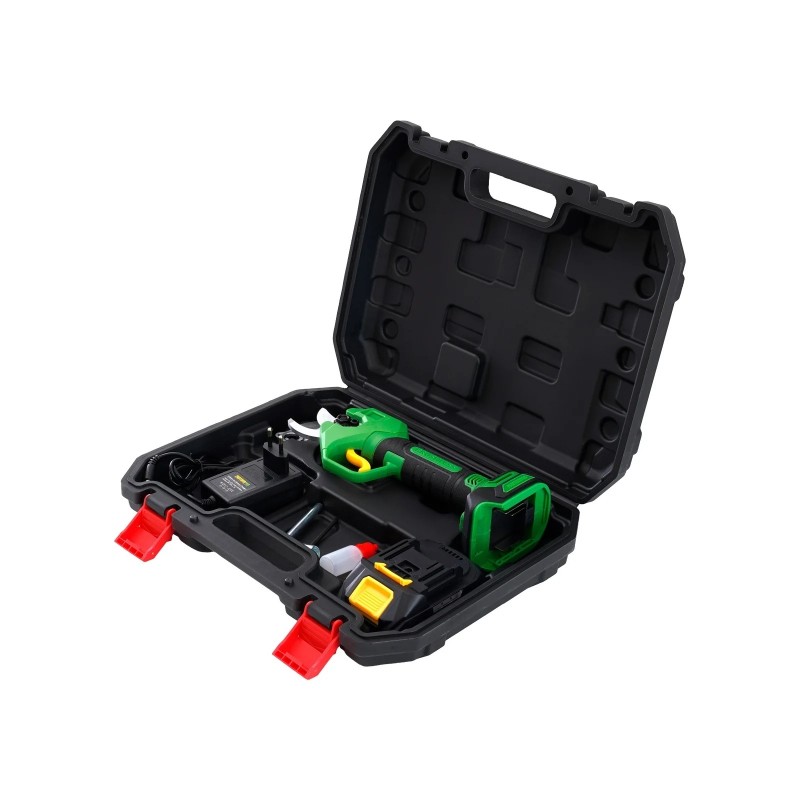 Секатор аккумуляторный PARTNERPRO PP-FE2A