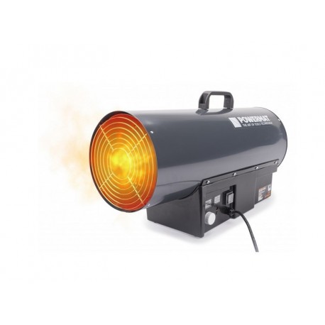 Тепловая газовая пушка Powermat PM-NAG-65GLN