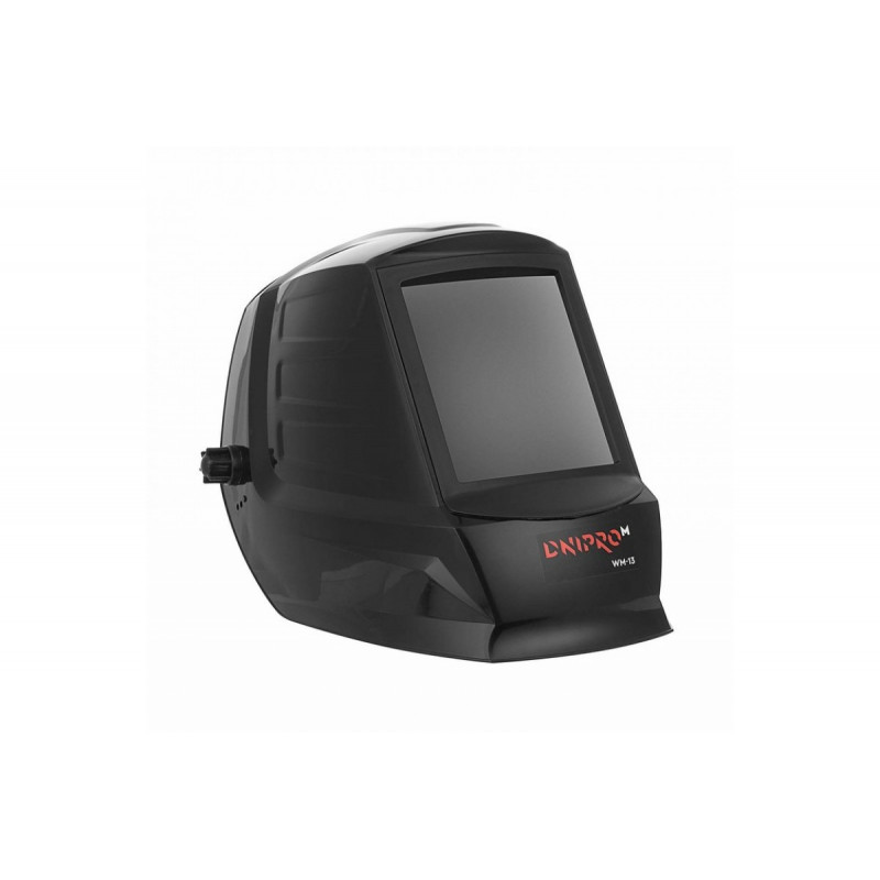 Сварочная маска DNIPRO-M WH-13