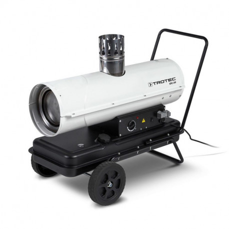 Теплопушка дизельная IDE 20  TROTEC