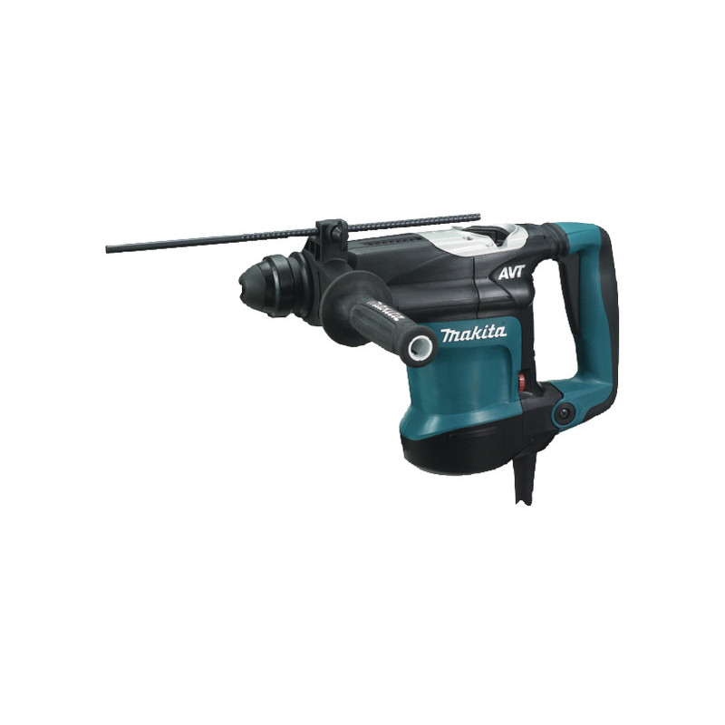 Перфоратор, SDS-PLUS 850W 32mm HR3210C MAKITA