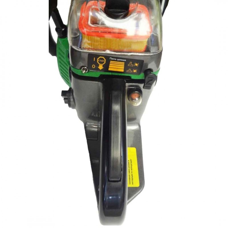 Бензопила Craft-Tec CT-5000