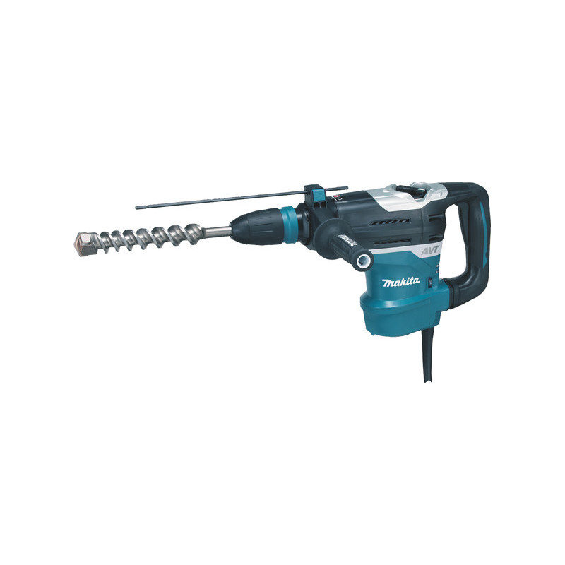 Перфоратор, SDS-MAX 1100W 40mm HR4013C MAKITA
