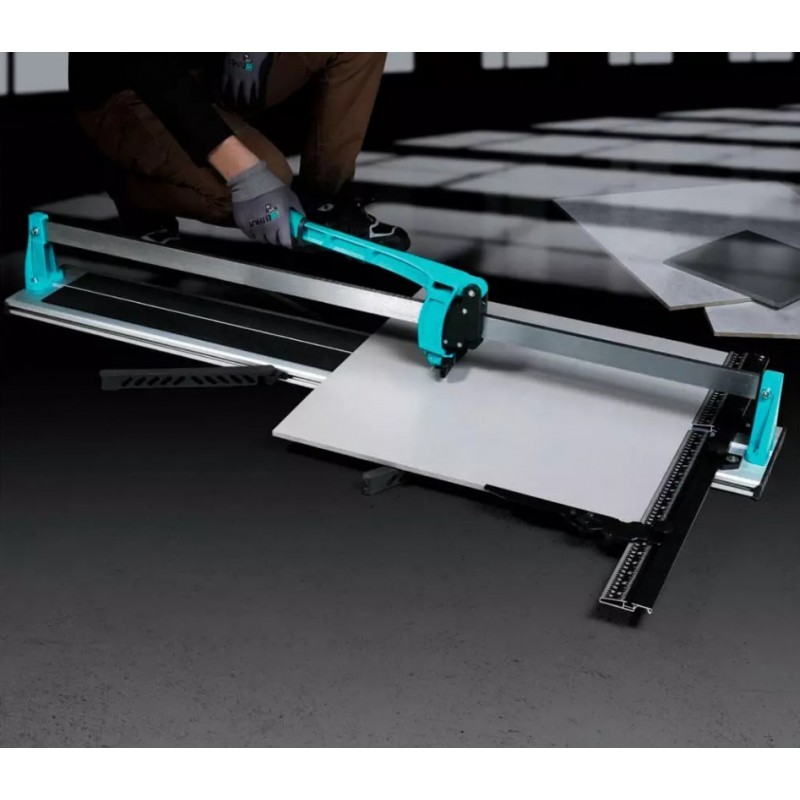 Ручной плиткорез BIHUI TCC1200 1200мм