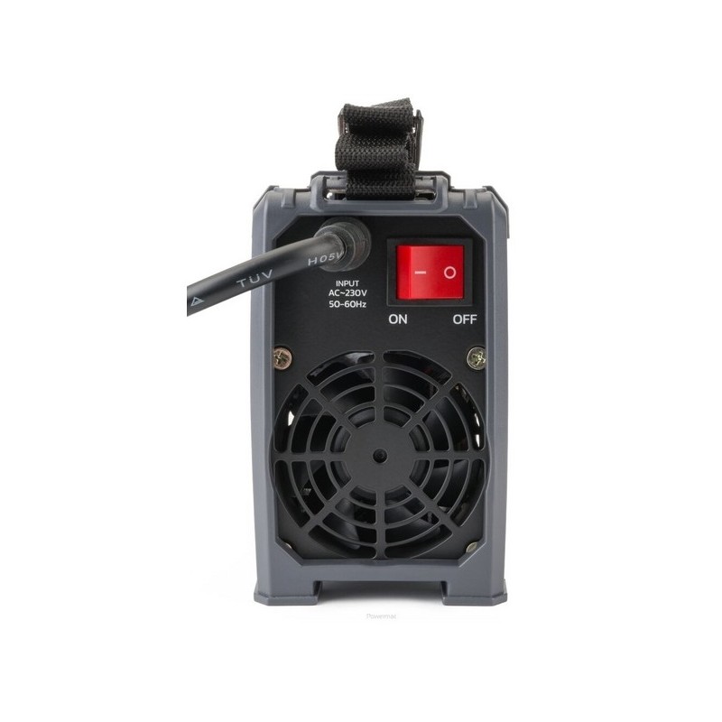 Сварочный инвертор Red Technic RTSIT0004