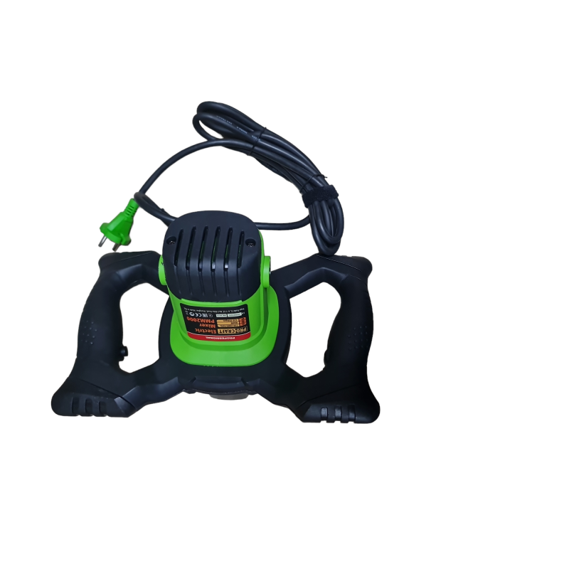 Миксер строительный Procraft PMM2000