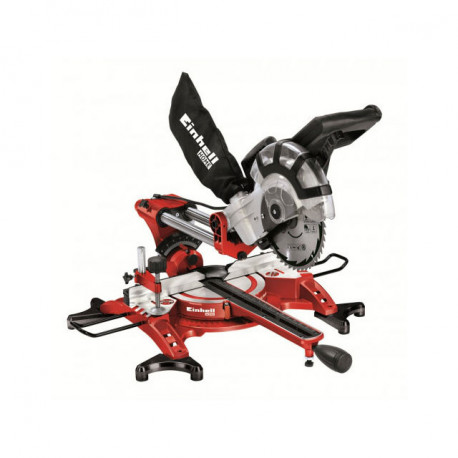 Пила Торцовочная TC-SM 2131 1800W Einhell