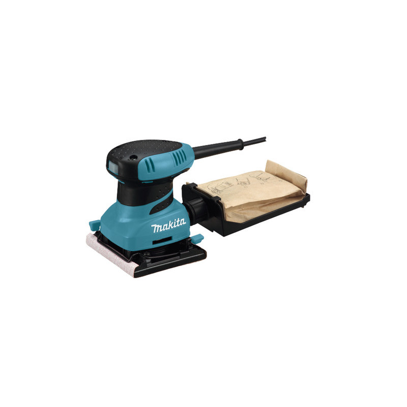 Альтернативный шлифовальный станок 200W, 112x102 мм BO4556