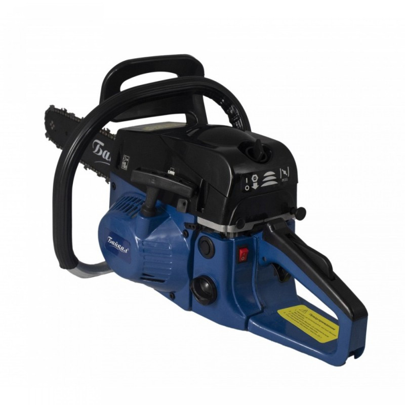 Бензопила БАЙКАЛ БП-3400