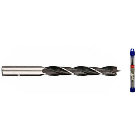 Сверло спиральное для древесины 6.0x57/93 mm