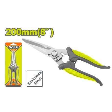 Ножницы для электриков 200мм DYLLU DTSX1618