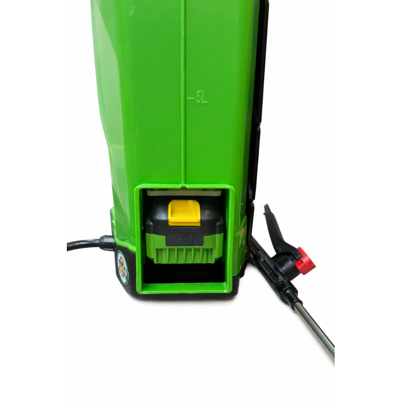 Аккумуляторный опрыскиватель PartnerPro PSB-10L