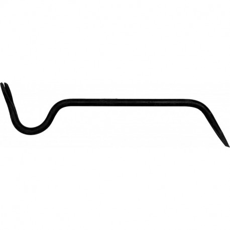 Лом гвоздодёр Crasdan 370 mm