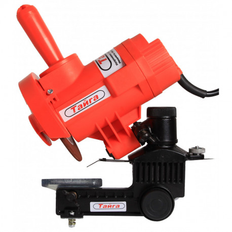 Электрозаточка для цепей  Taiga T65