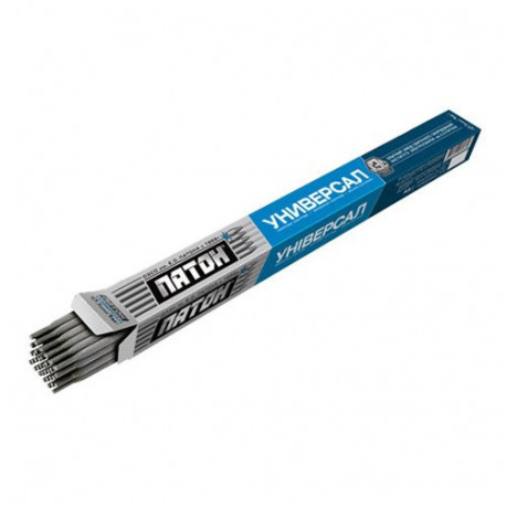 Электроды сварочные Универсал d4mm 4kg