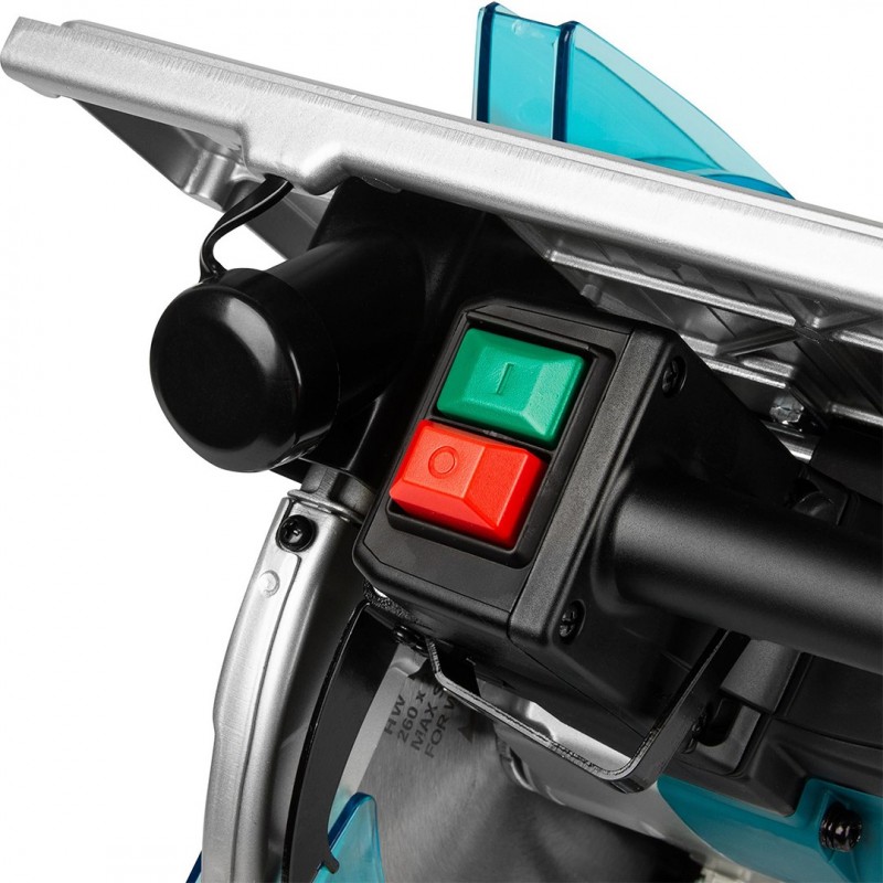 Торцовочная пила Makita LH1040