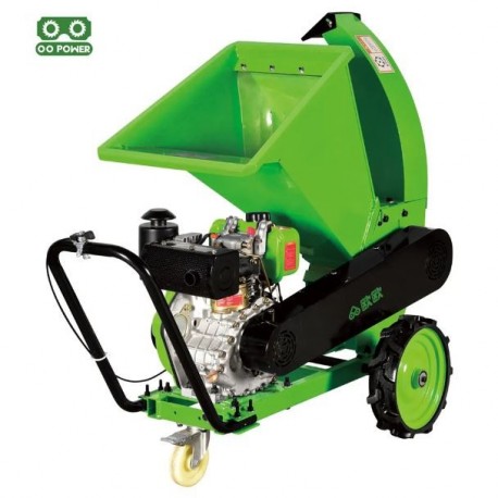 Измельчитель веток  6.0Л.С.  OO-DWS50-173F