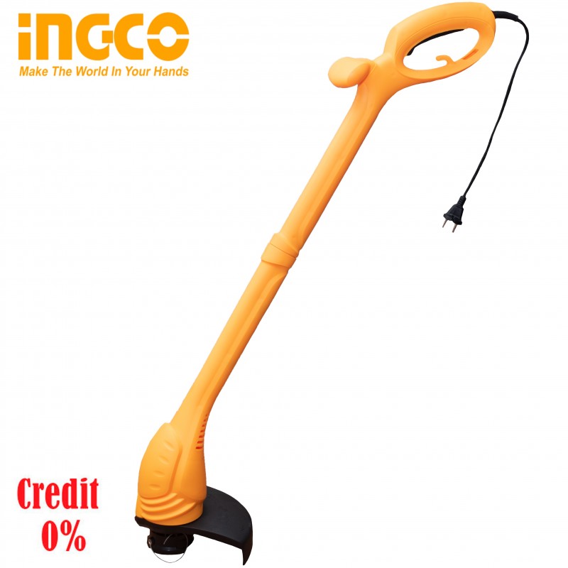 Триммер электрический 350Вт INGCO GT3501