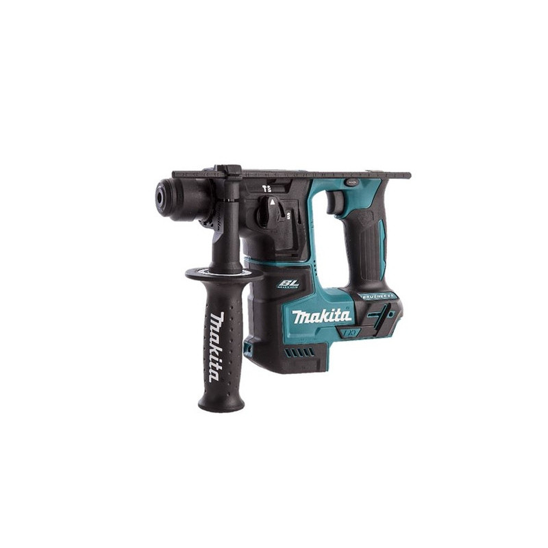 Перфоратор (без АКБ) SDS-PLUS Li-Ion 18V DHR171Z MAKITA