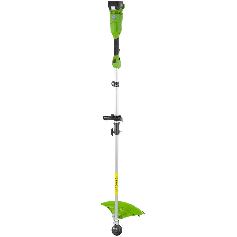 Аккумуляторный триммер Procraft ATA20S (1 АКБ и ЗУ) D-ручка