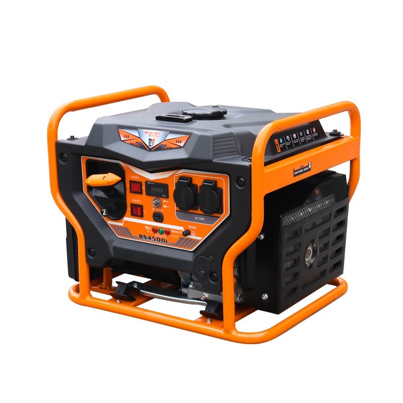 Генератор бензиновый AEROBS 3.5/4.0kW BS 4500 I-lll