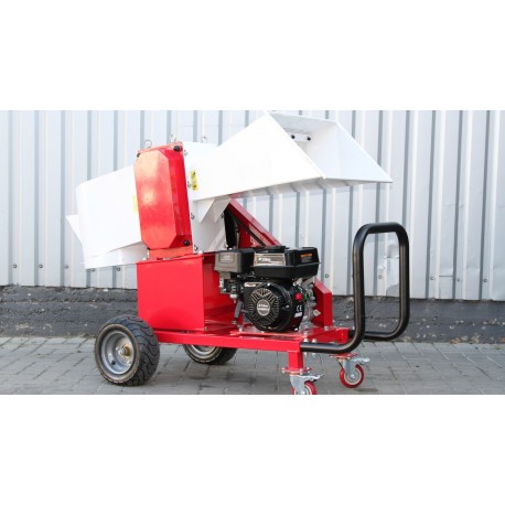 Бензиновый измельчитель веток Sigma VG-80G 7HP