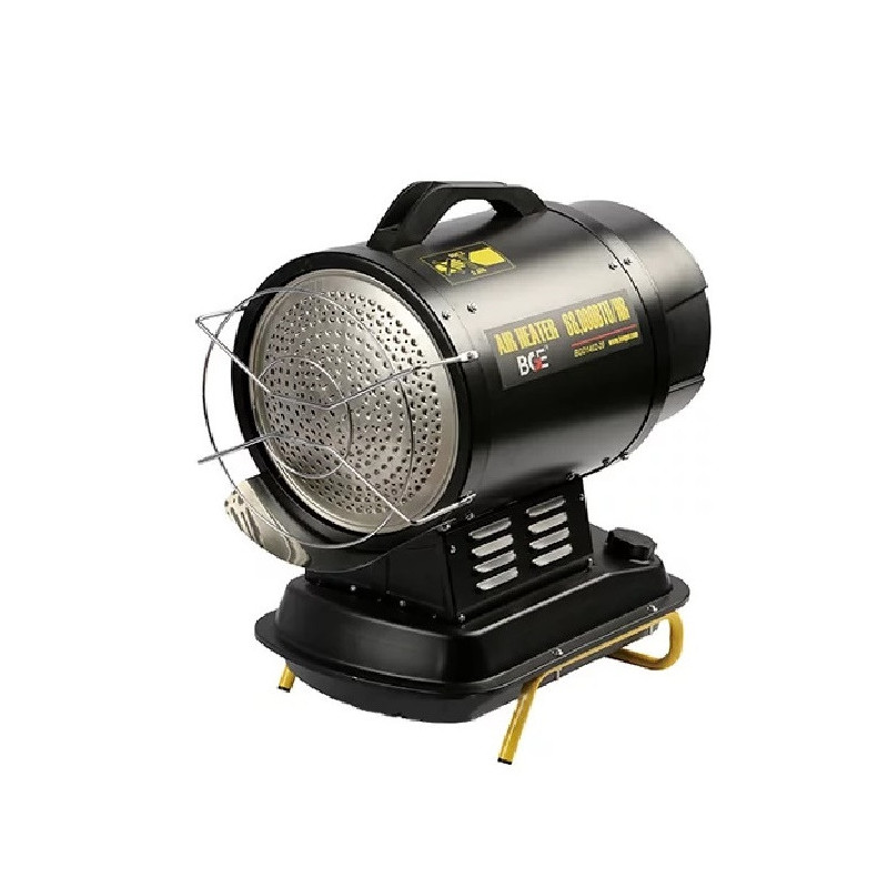 Aeroterm HAGEL BGO1402-20 20 kW