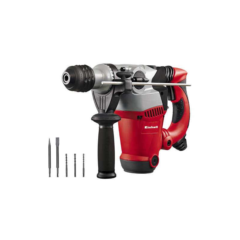 Перфоратор RT-RH 32  1250W 800 Einhell