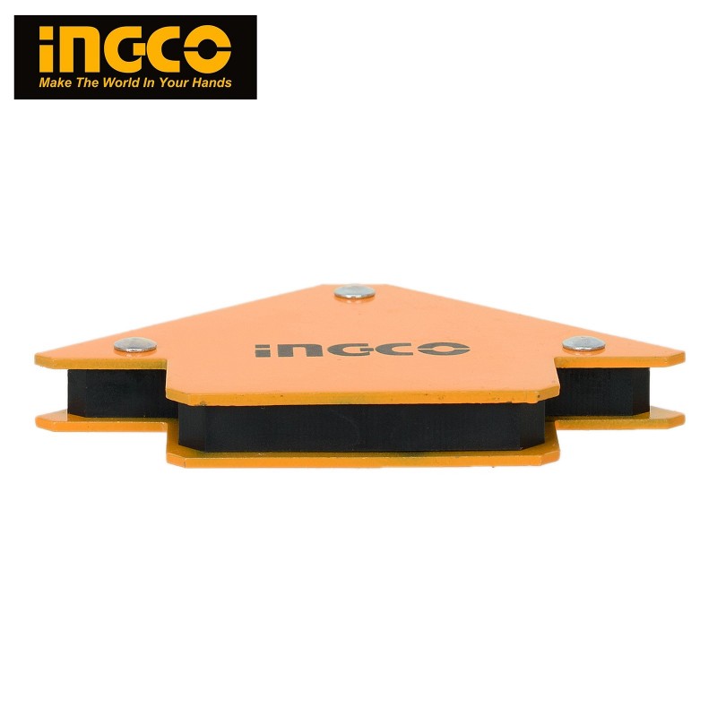 Угольник магнитный для сварки INGCO AMWH25031