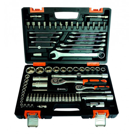 Набор инструментов 82 buc  Вихрь