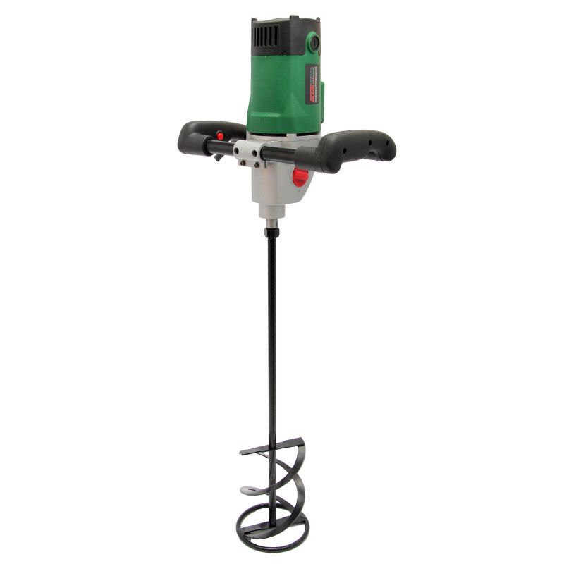 Электрический миксер RTR-MAX 1400W 140mm RTM394