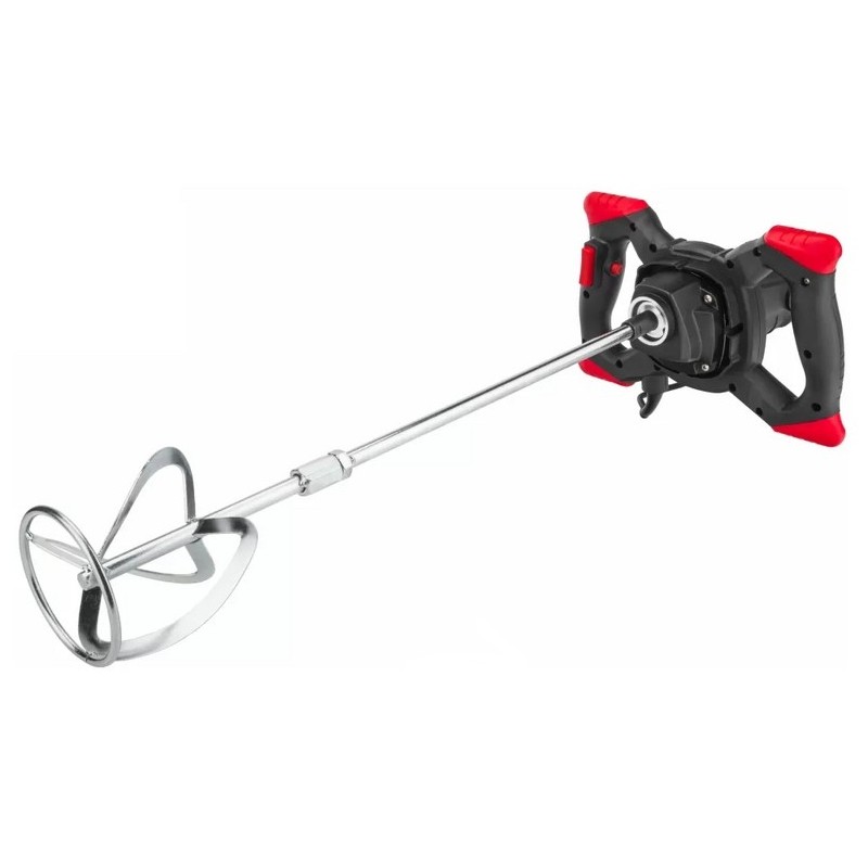 Миксер строительный Red Technic RTMI0017