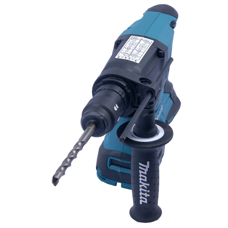 Перфоратор без аккум SDS+ (совместим Li-Ion 18V) DHR243Z Makita