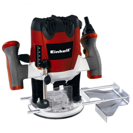 Фрезер 1200W RT-RO 55 Einhell
