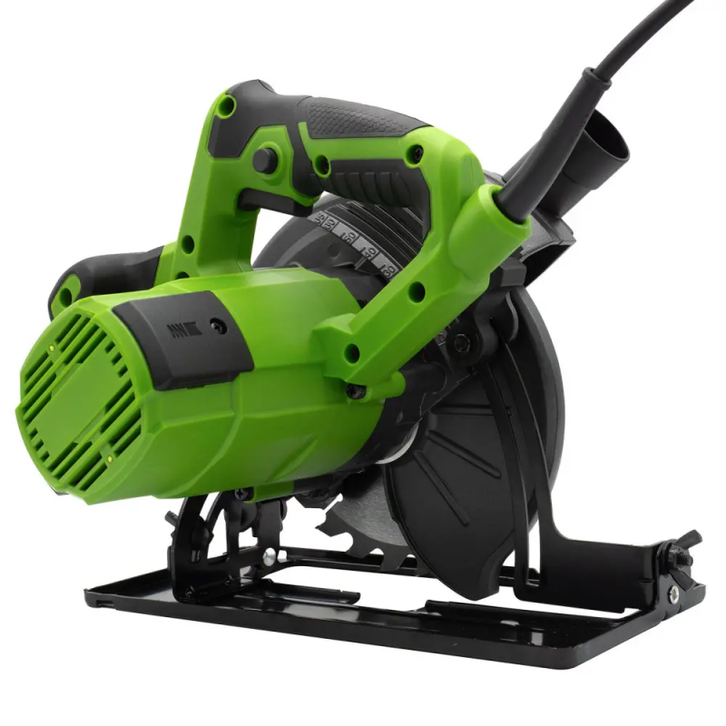 Дисковая пила Procraft KR1400