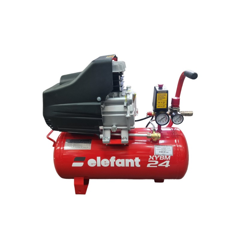 Компрессор Elefant XYBM24