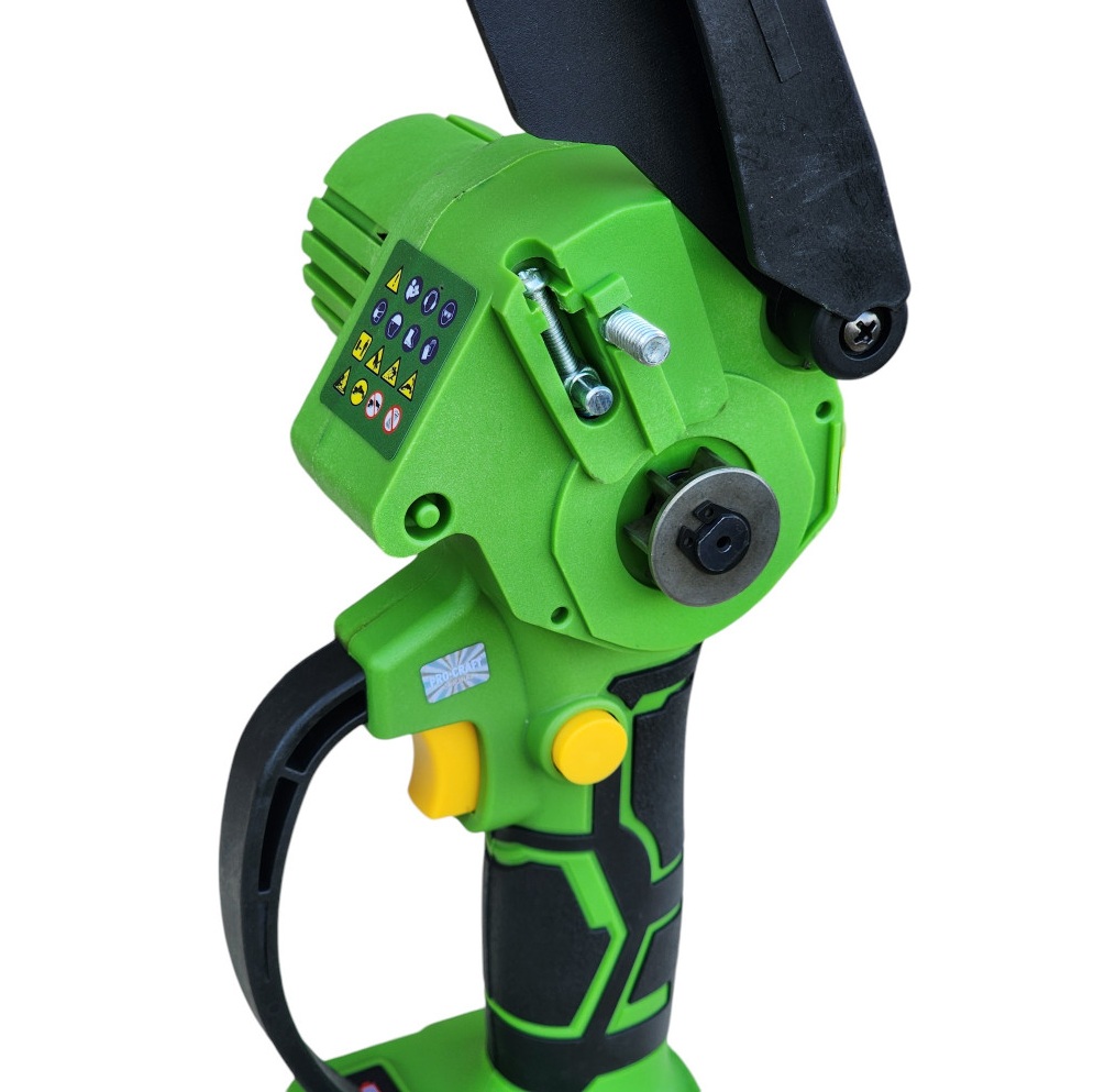 Аккумуляторная мини пила Procraft PKA22Li