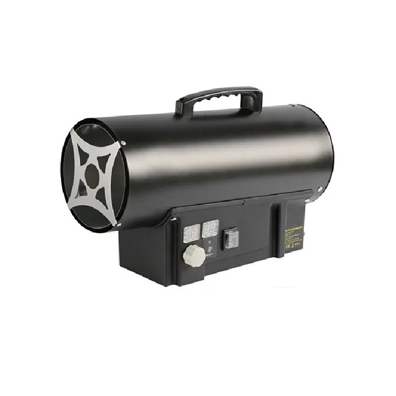 Aeroterm HAGEL BGA-15-13 15 kW