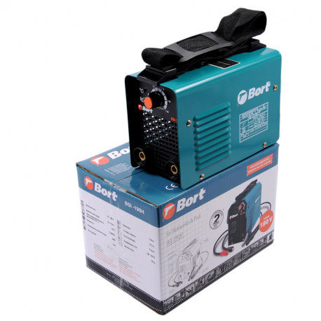 BSI-190H  сварочный аппарат