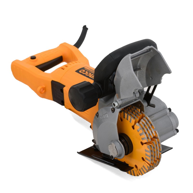 Штраборез 3000Вт INGCO WLC30001