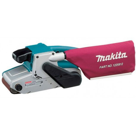 Ленточная шлифовальная машина 9404 Makita