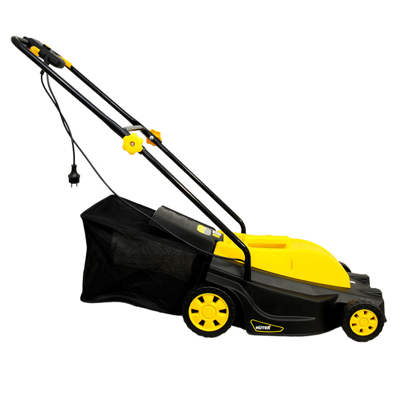 Газонокосилка Электрическая ELM-1800  Huter