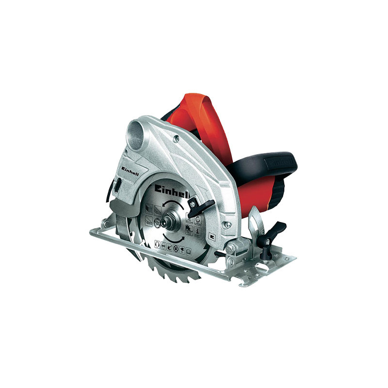 Пила циркулярная TH-CS 1200/1 1230W 160*16   Einhell