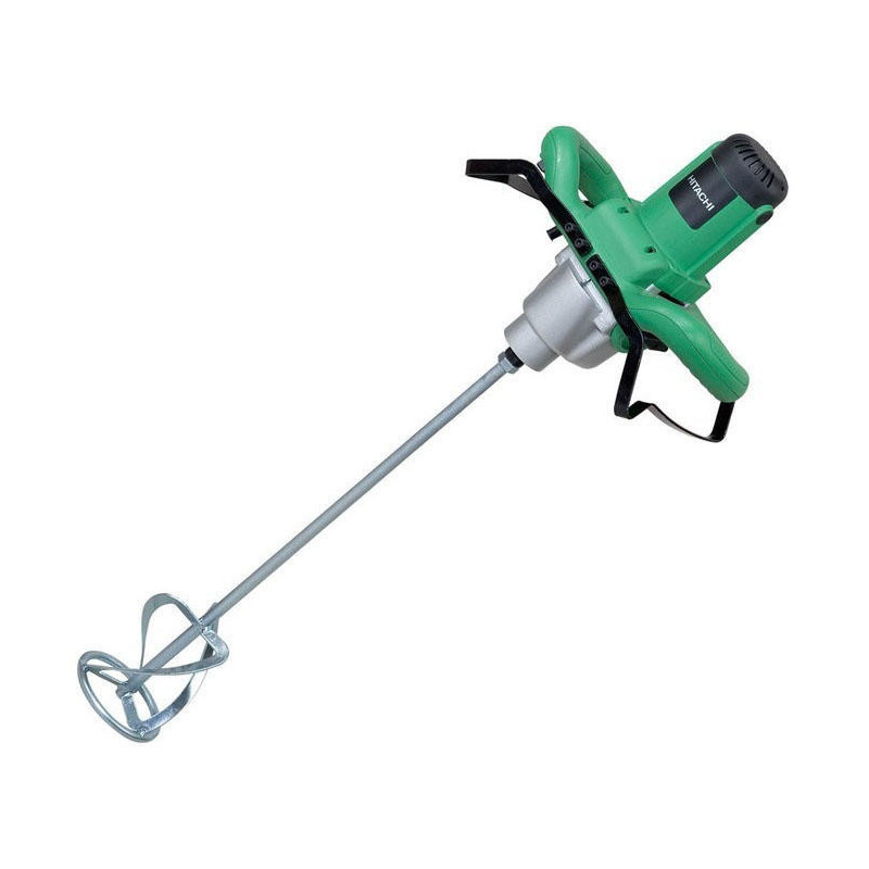 Строительный миксер HITACHI UM12VST