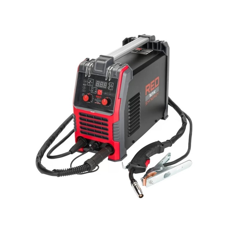 Сварочный аппарат полуавтомат Red Technic RTMSTF0001